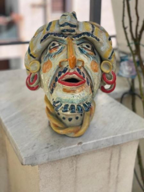 Trikeles